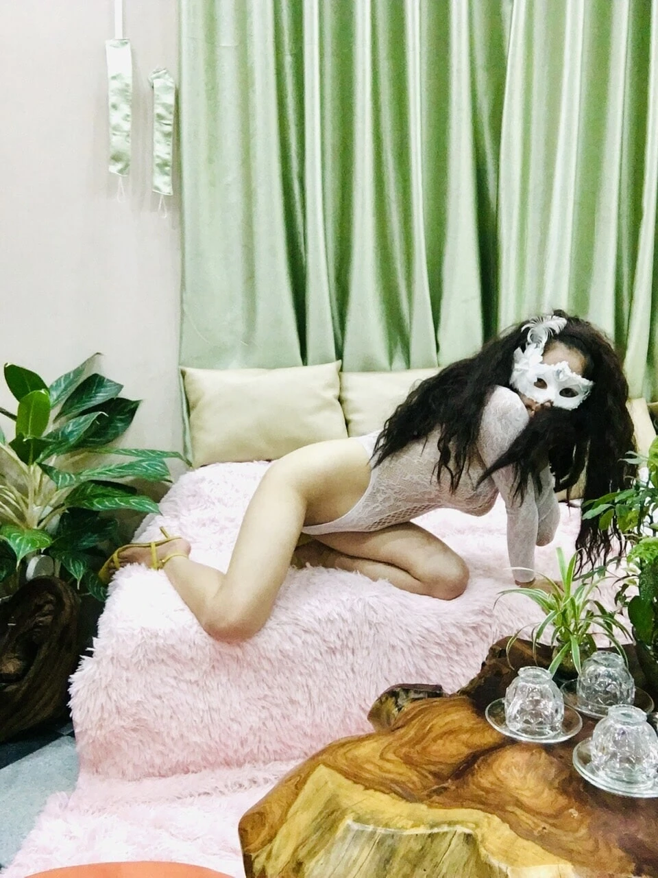 My love is lonely and sexy #47