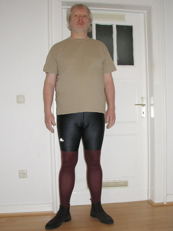Lycra / Spandex #11