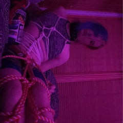 Tied tranny &lt;3