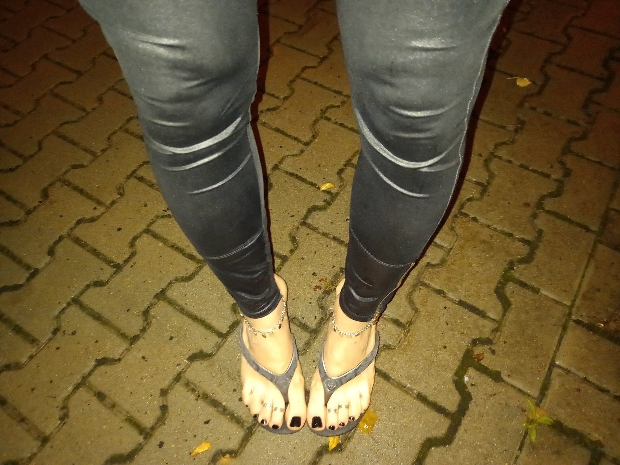 sexy feet #2