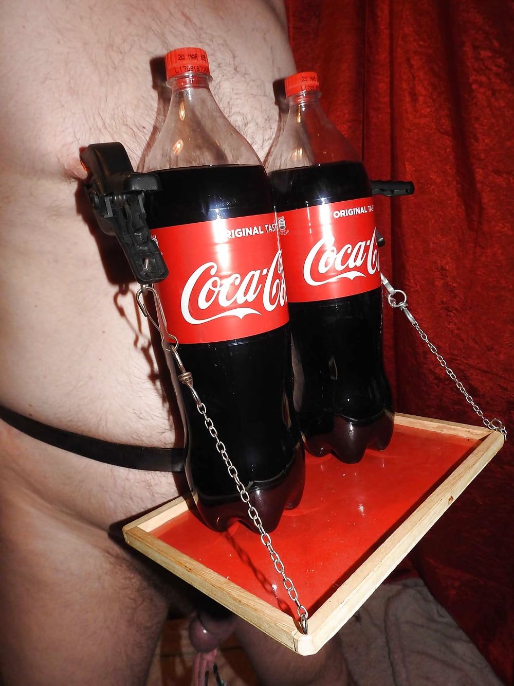 Servo Cocacola #6