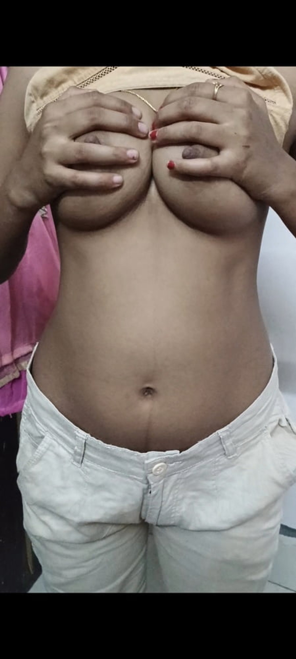 Sexy bhabi pic  #6