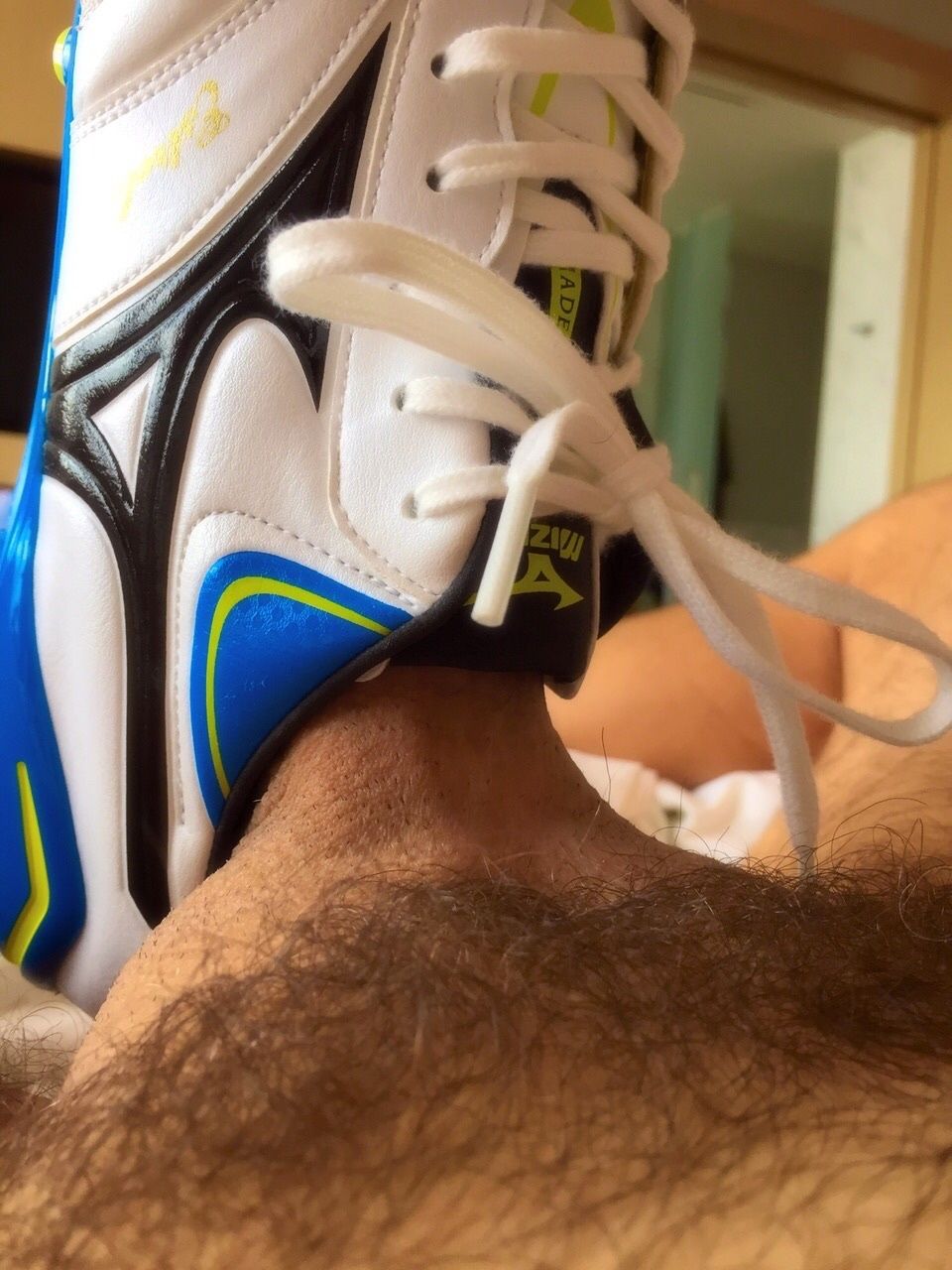 Some Hot Sneakers From my Past #16