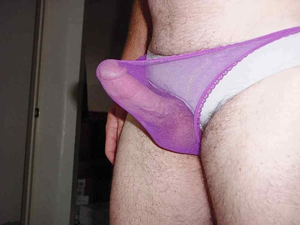 Some old panty pics #20