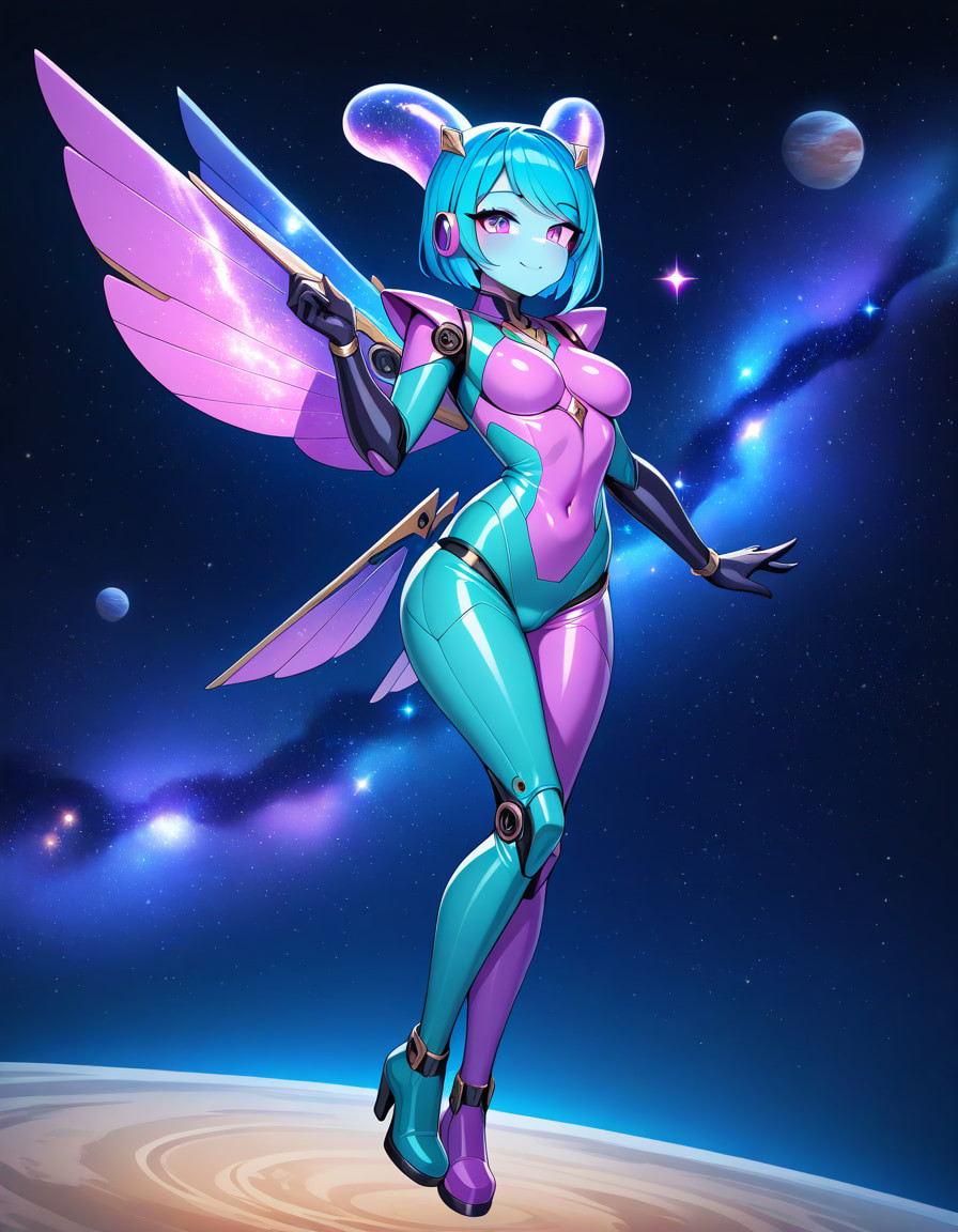 space femboys #6