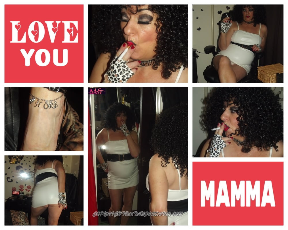 SLUT 33 LOVERS #9