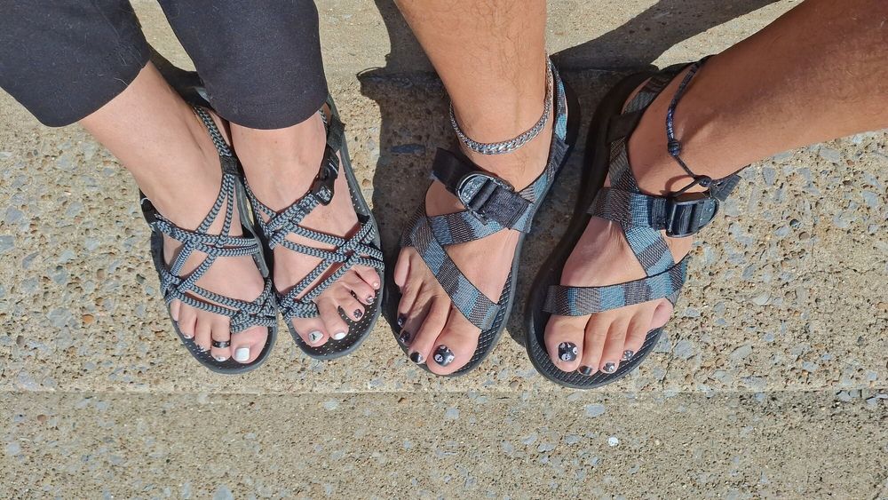 Like our sandals? #11