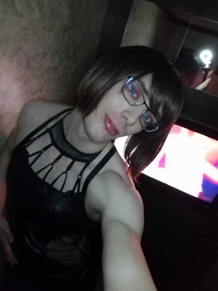 Sissy Faggot Life: Pornokino Adult Theater #19