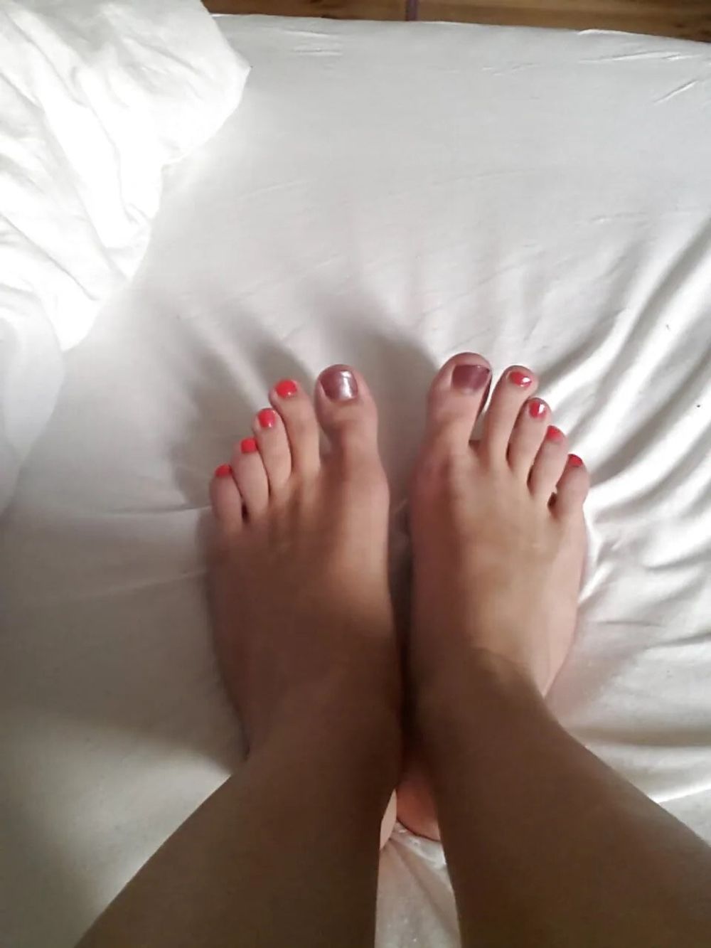 Feet #2