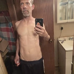 My sexy self