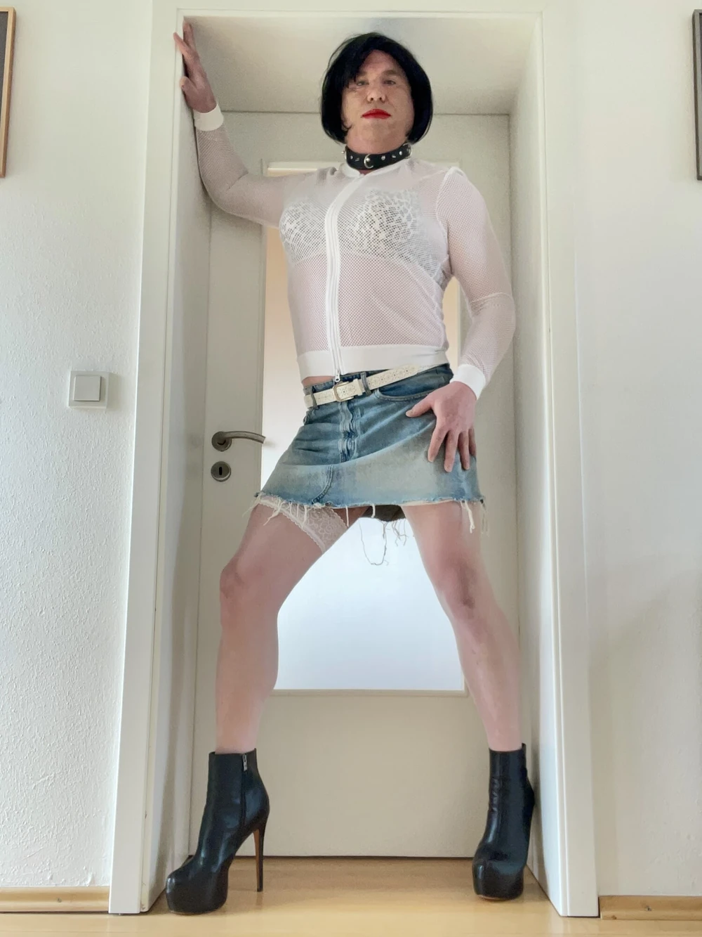 Sexy Bitch and Whore!?  #3