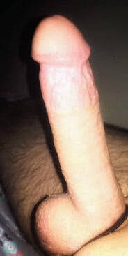 My Cock and Balls #16