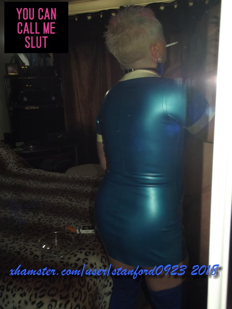 YOU CAN CALL ME SLUT PT2 #10