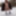 Pregnant flashing naked in the cold snow #24