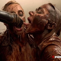 Cum Mouth to Mouth