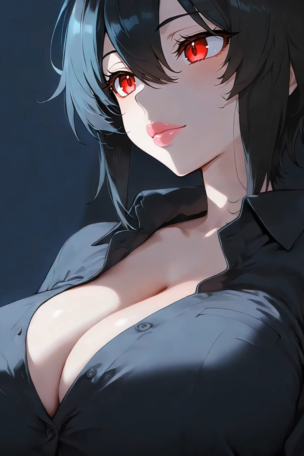Secret Sexy Streamer Gameplay Part 3 – Muna’s Secrets Begin  #11