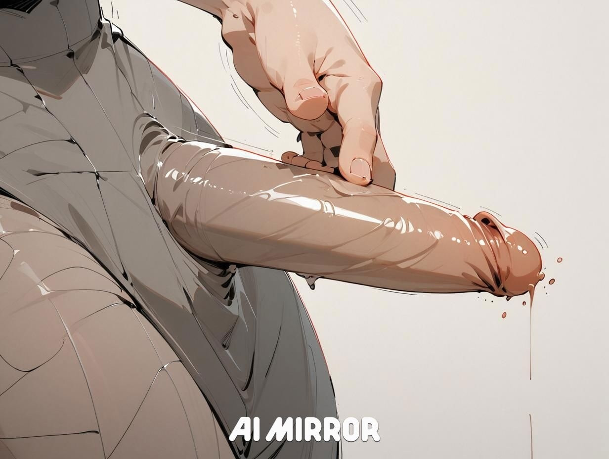 Ai porn images