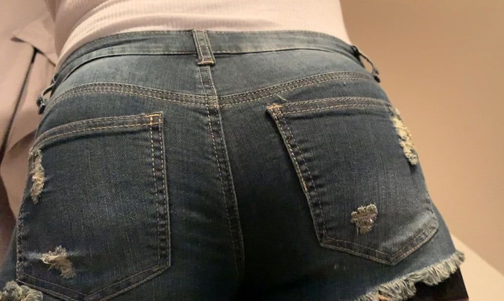 Please cum on my ass #15