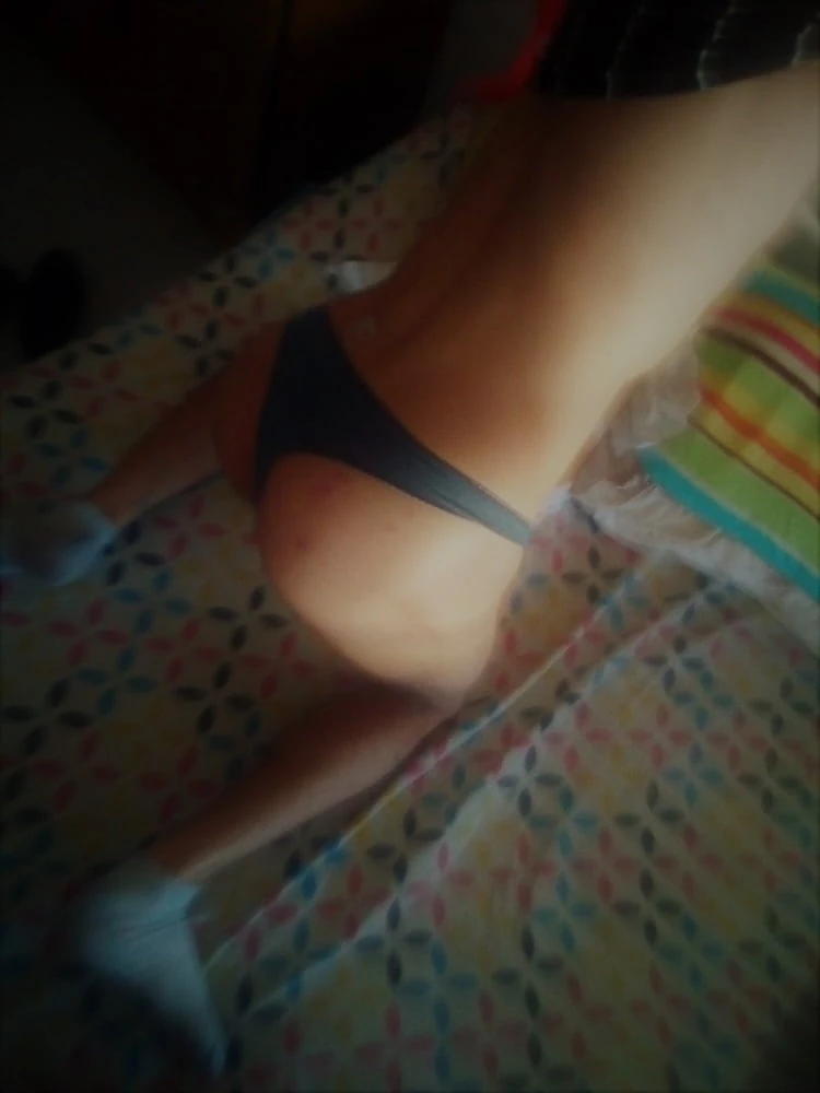 1vez de tanga