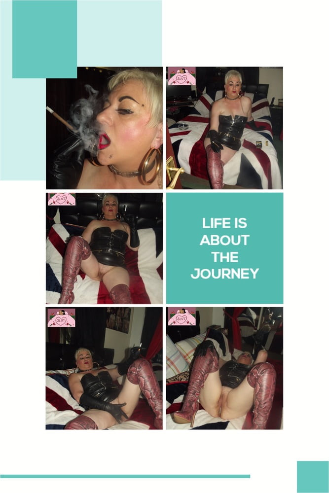 MY JOURNEY PT 28 #57