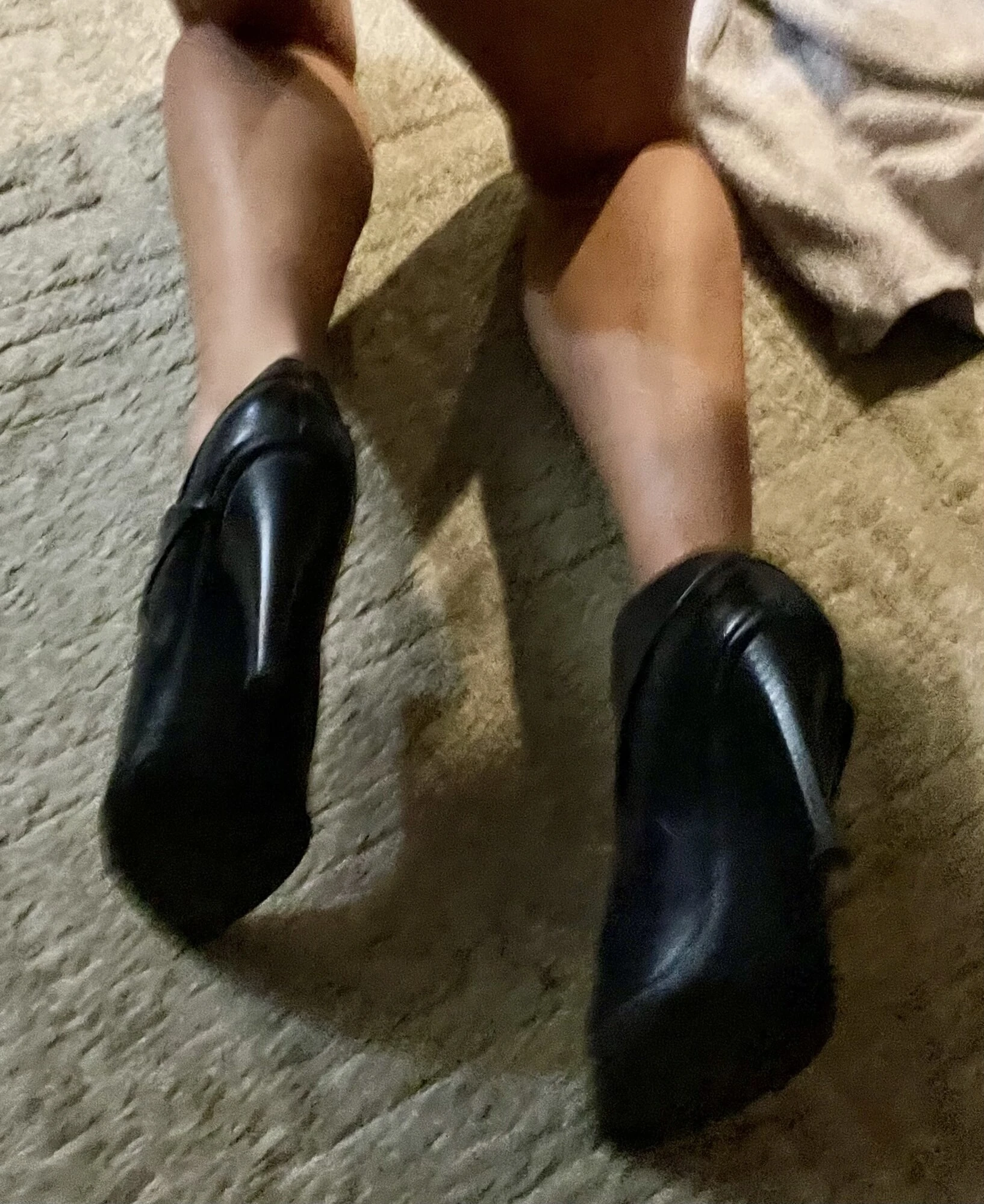Some fun with feet #47
