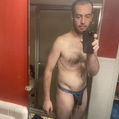 Just me