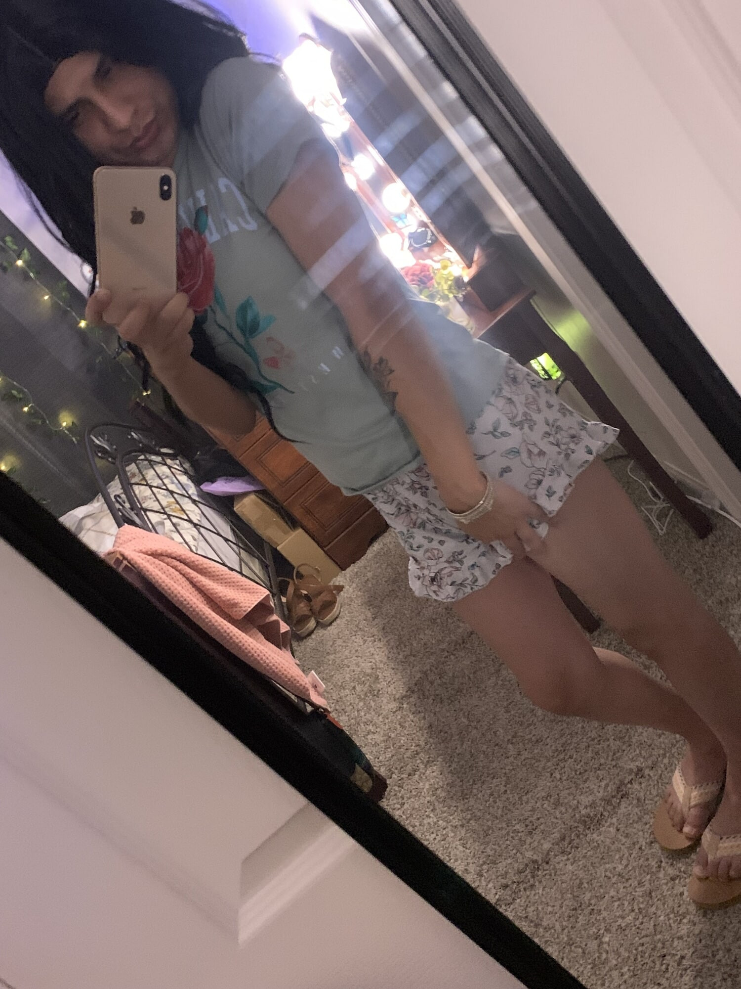 Ohhh sexy lady  #4
