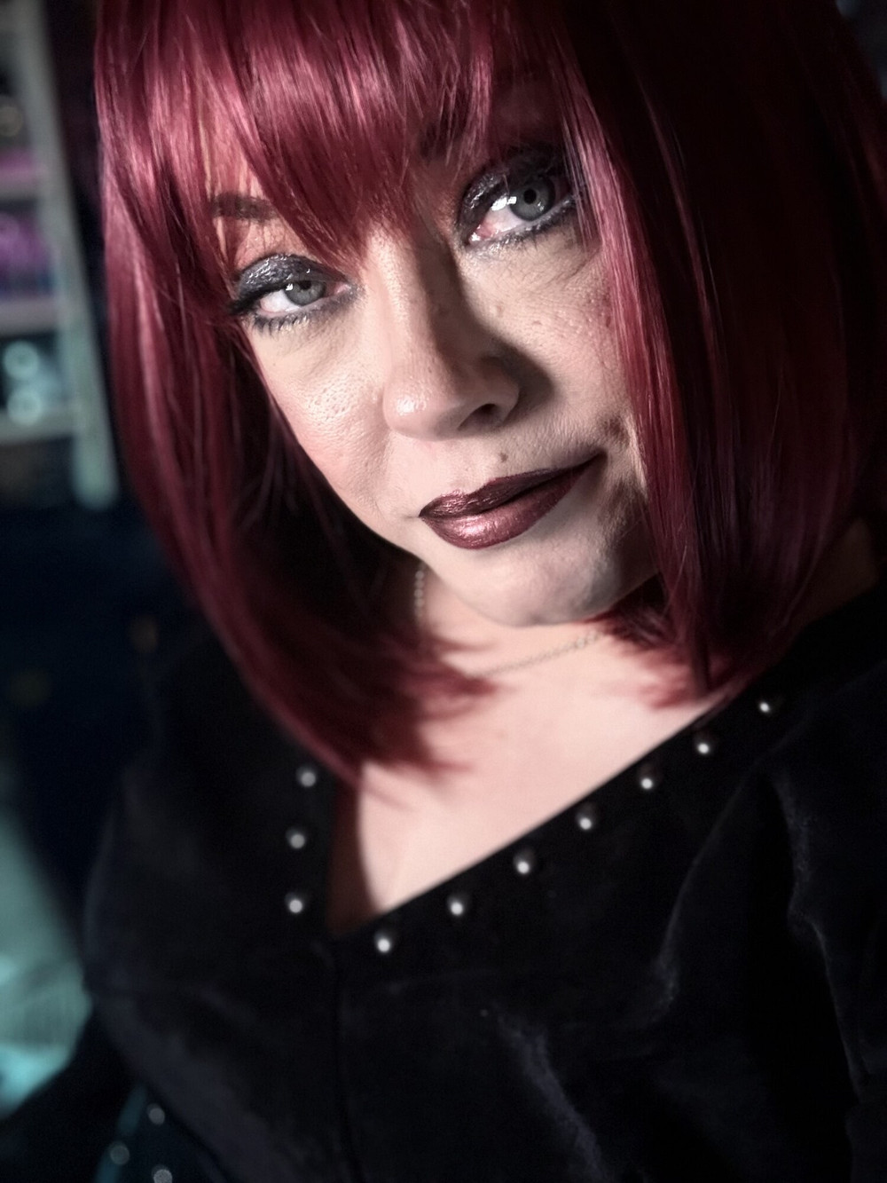 Tina Snua Selfies #89 #9