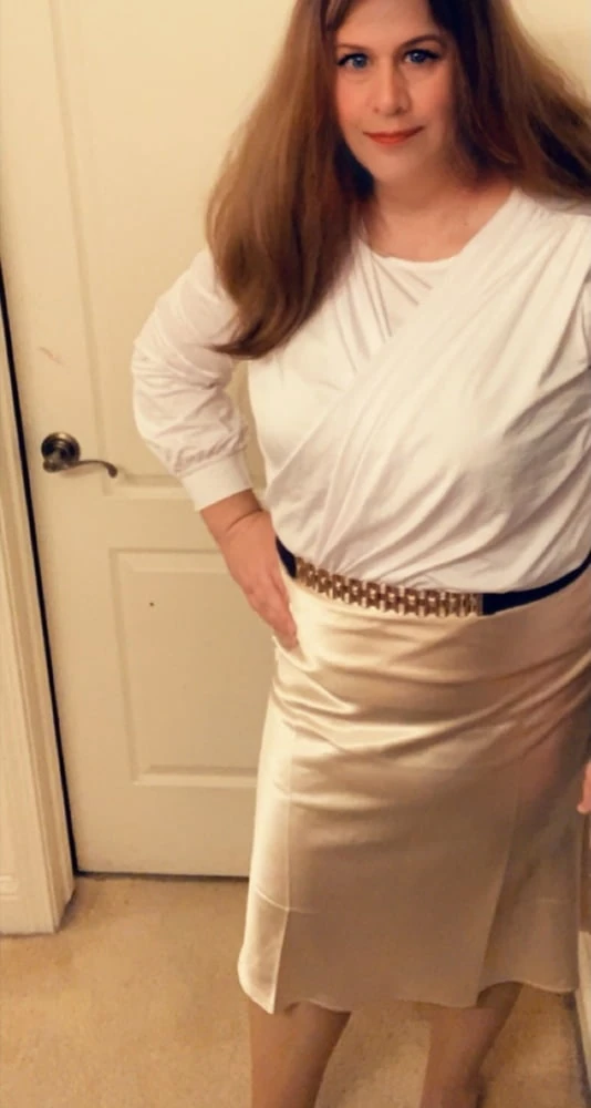 New outfit for work and play :)  #24