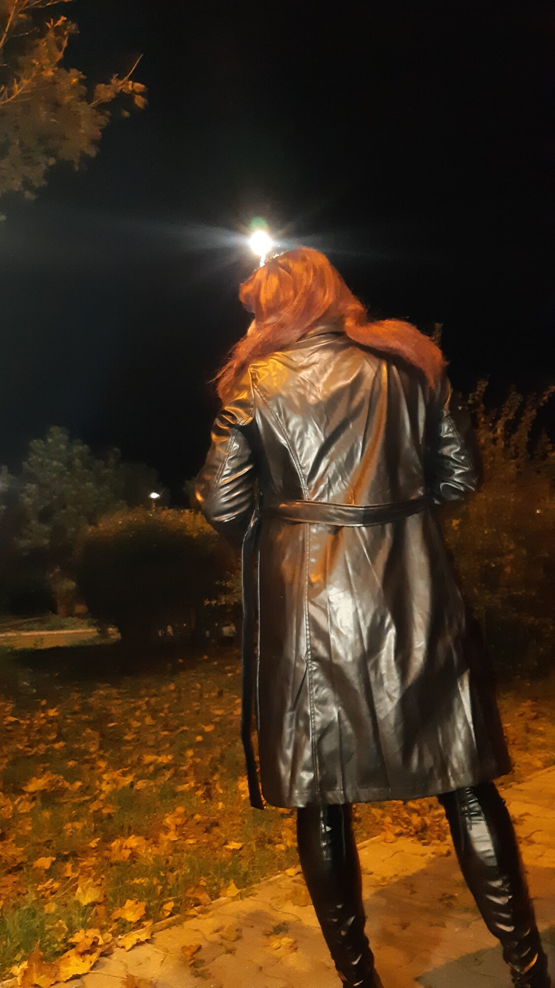 Collection skinny #6