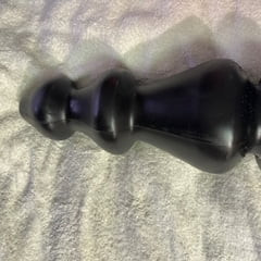 Huge plug
