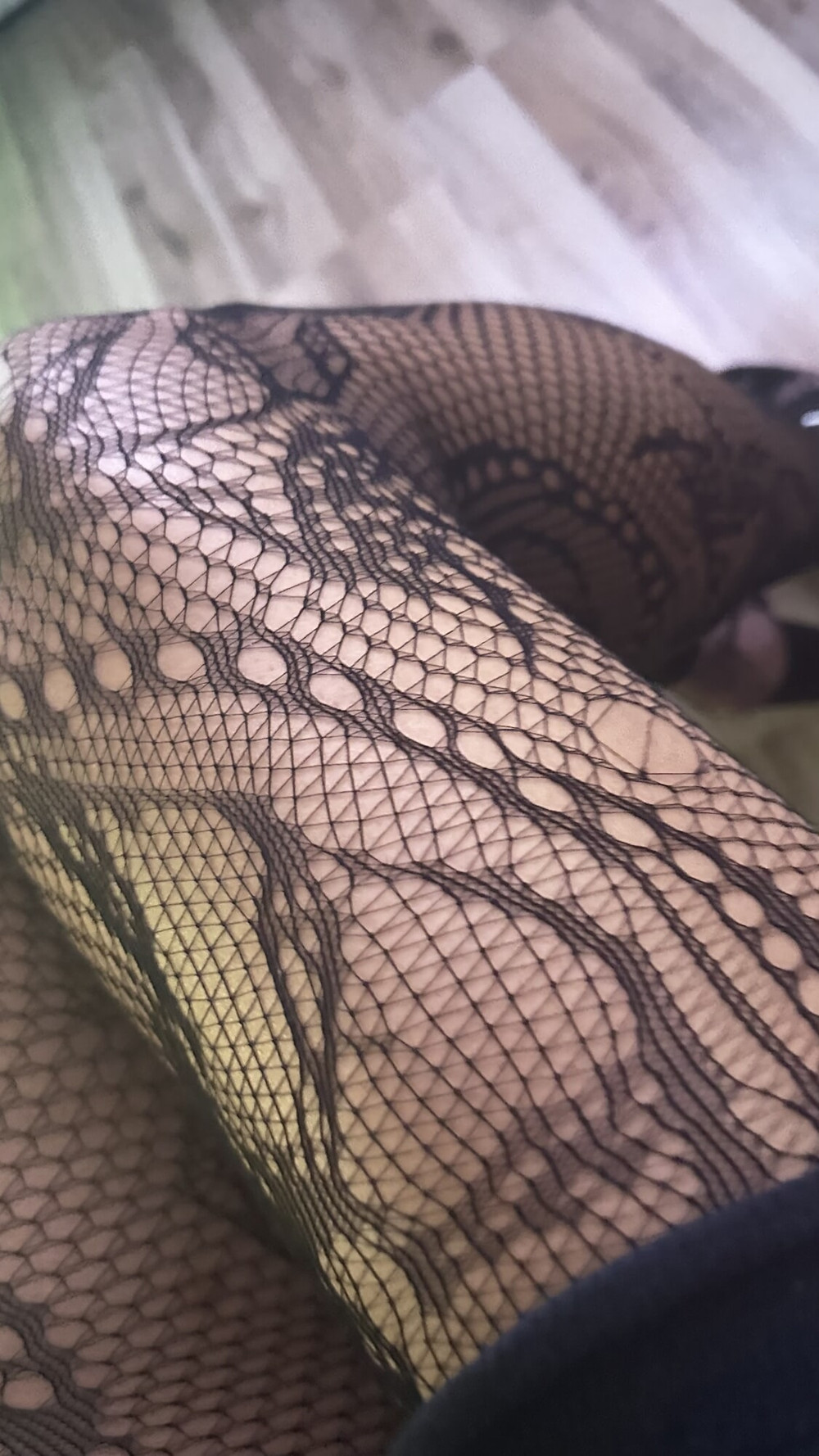 Sissy at home #3