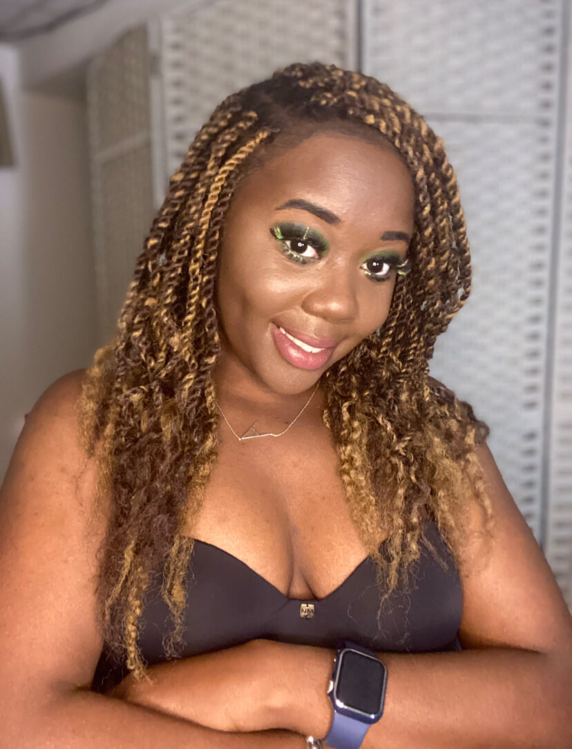 Onlyfans AlliyahAleciaScott