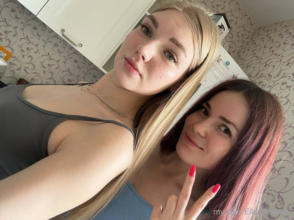 ❤️ Eva and Kate❤️ Free Photos #22