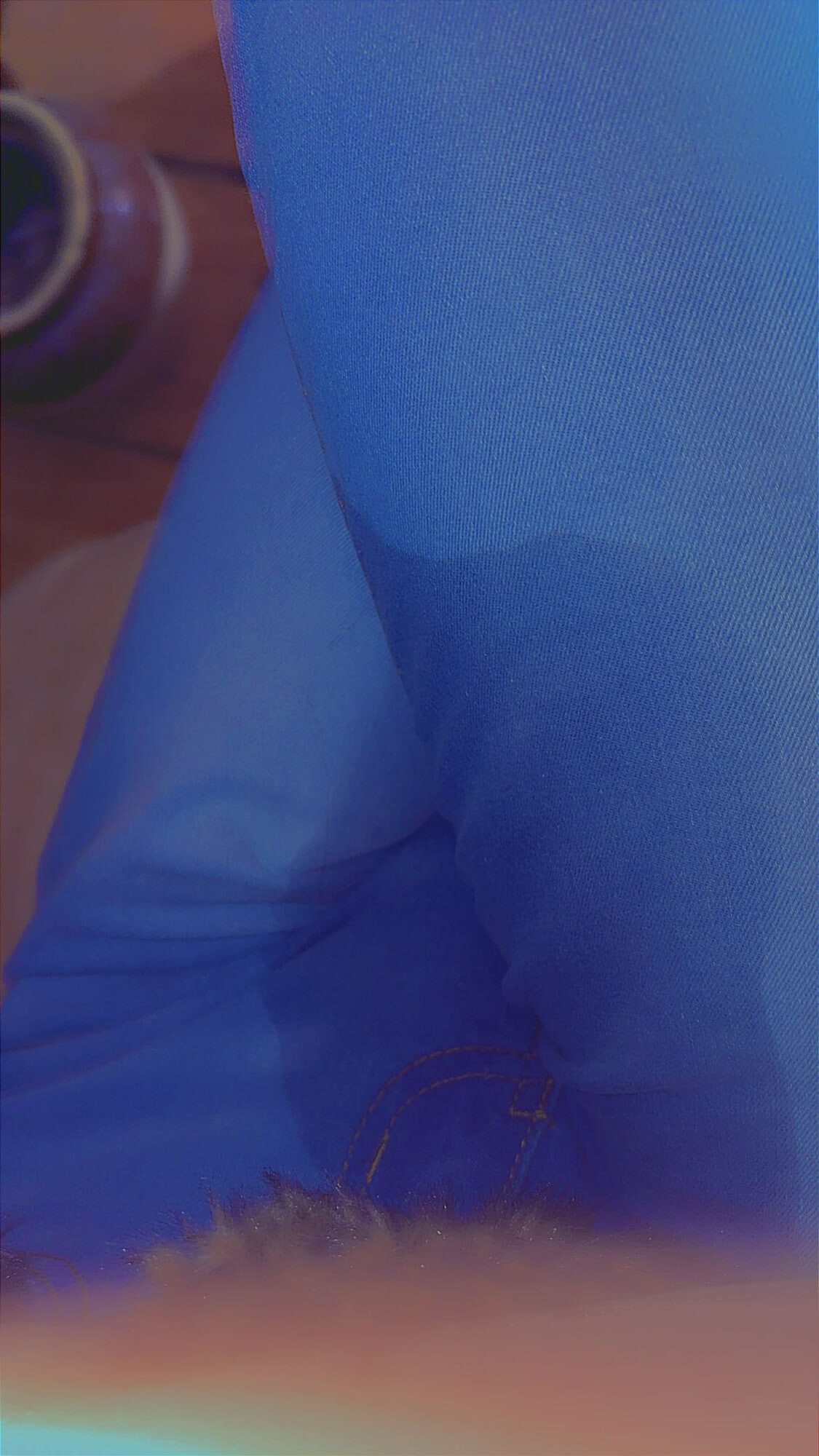 Pissy jeans #5