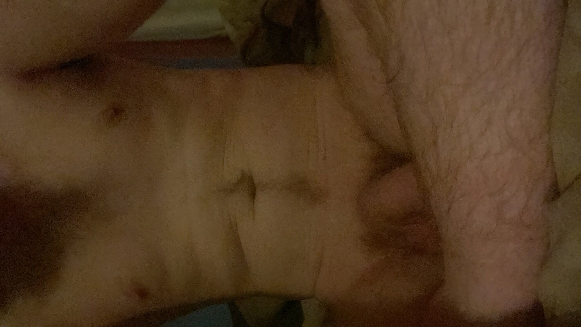 My penis maybe a little small for some #3