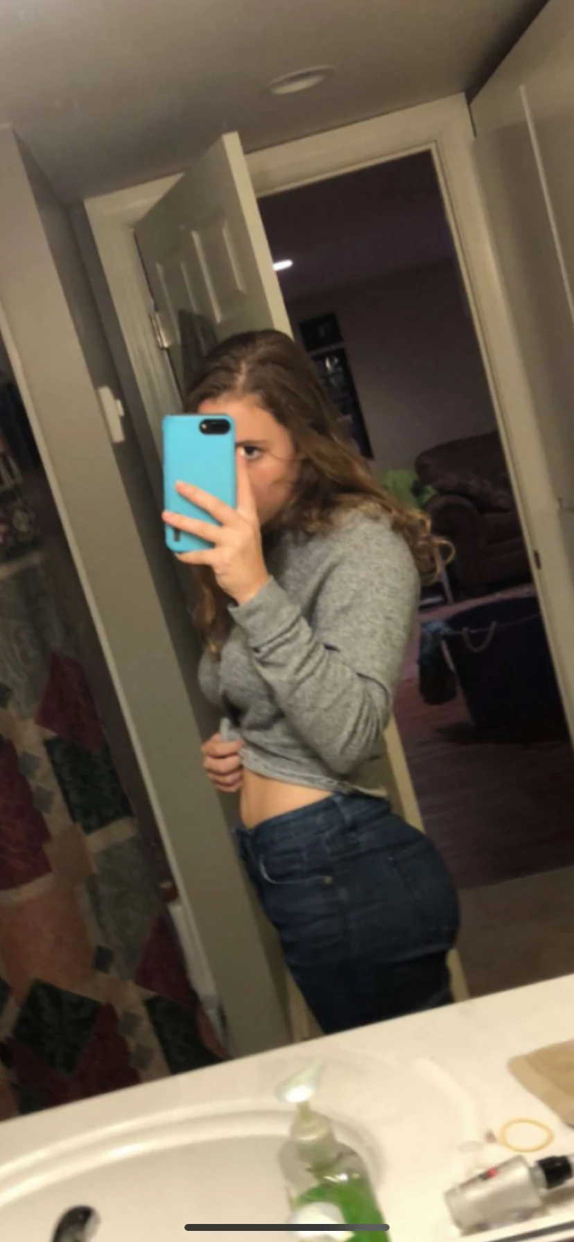 fat ass #25
