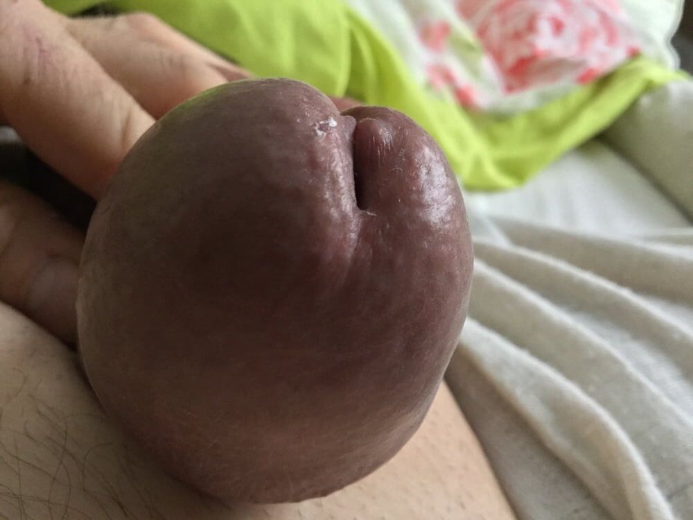 MY COCK #55