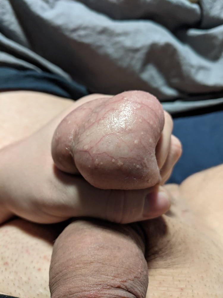 Cock Pictures #28 ready to unload #15