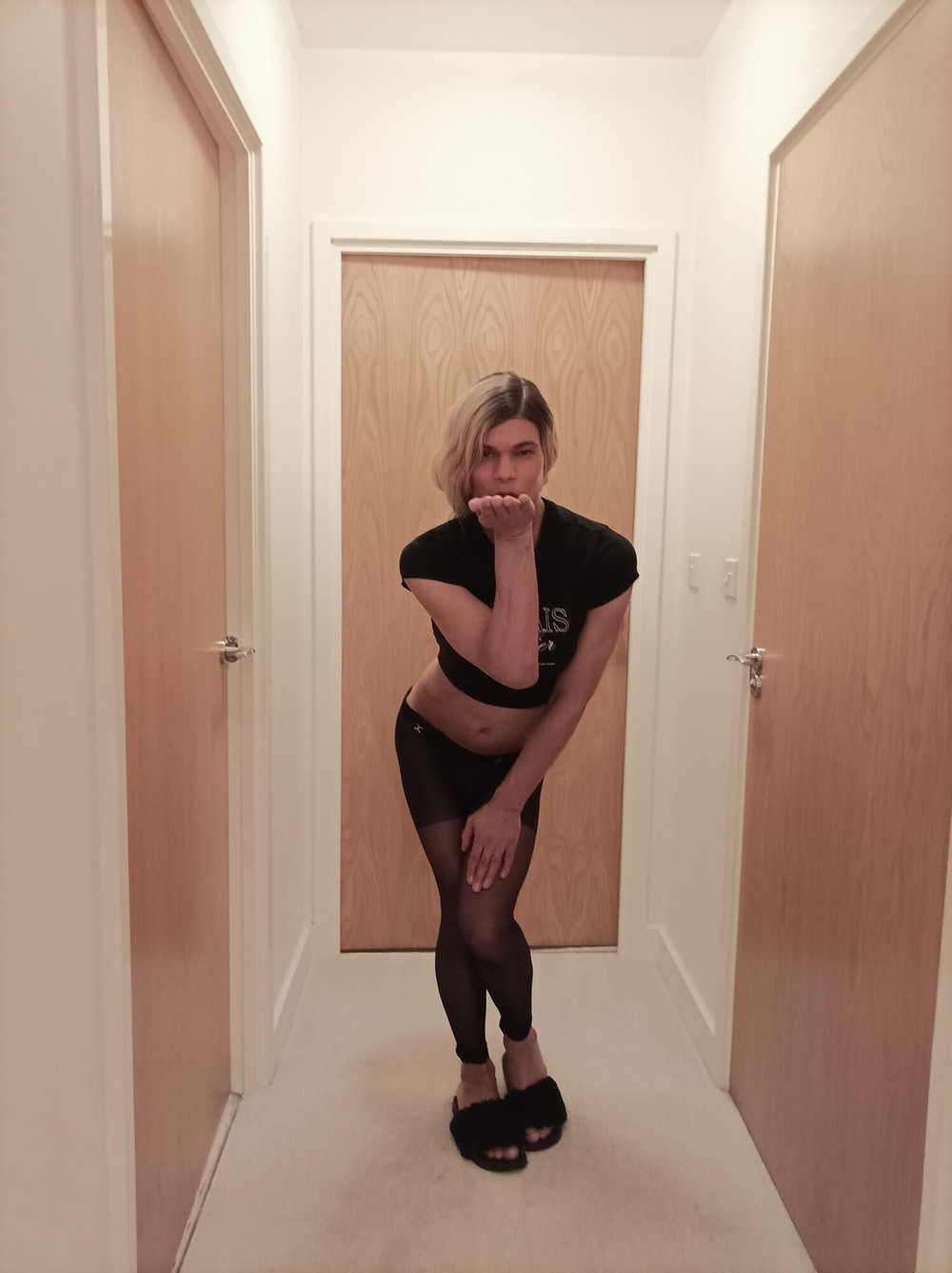 Me horny for cock !!!! #17