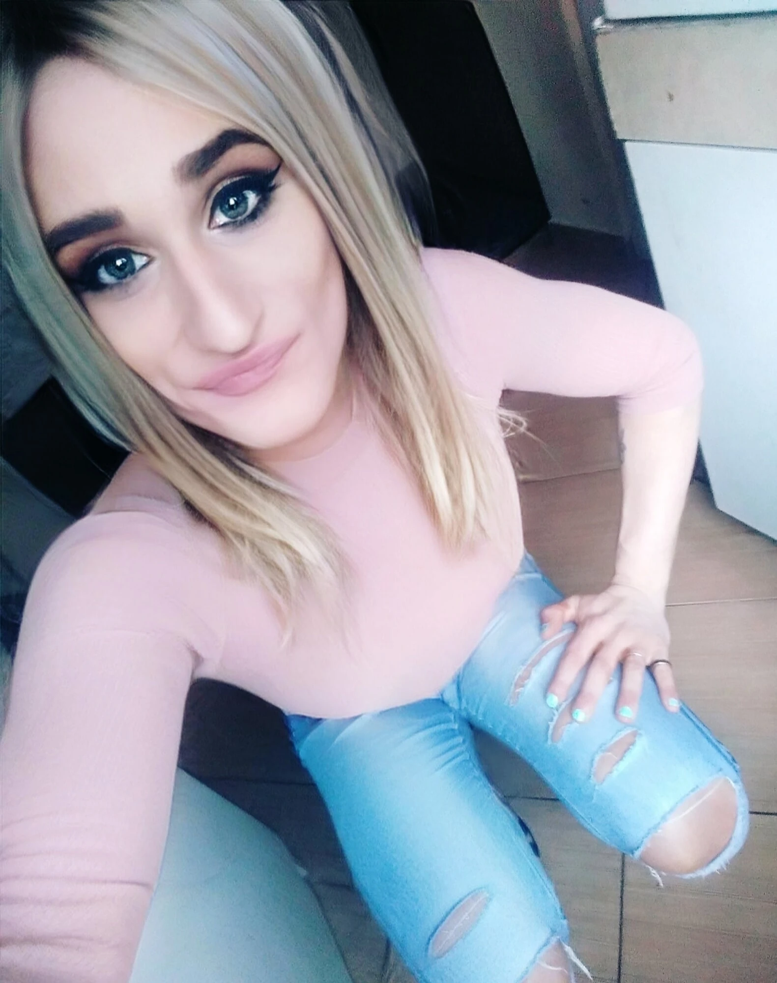 Samanta nowe