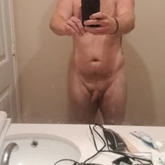 Horny