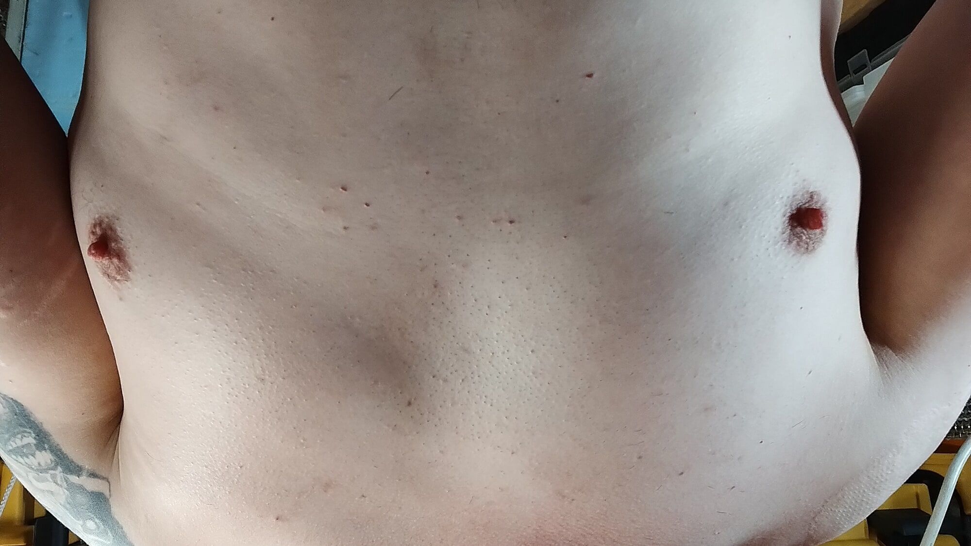 Nipples  #2