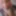 Pink hair female mask