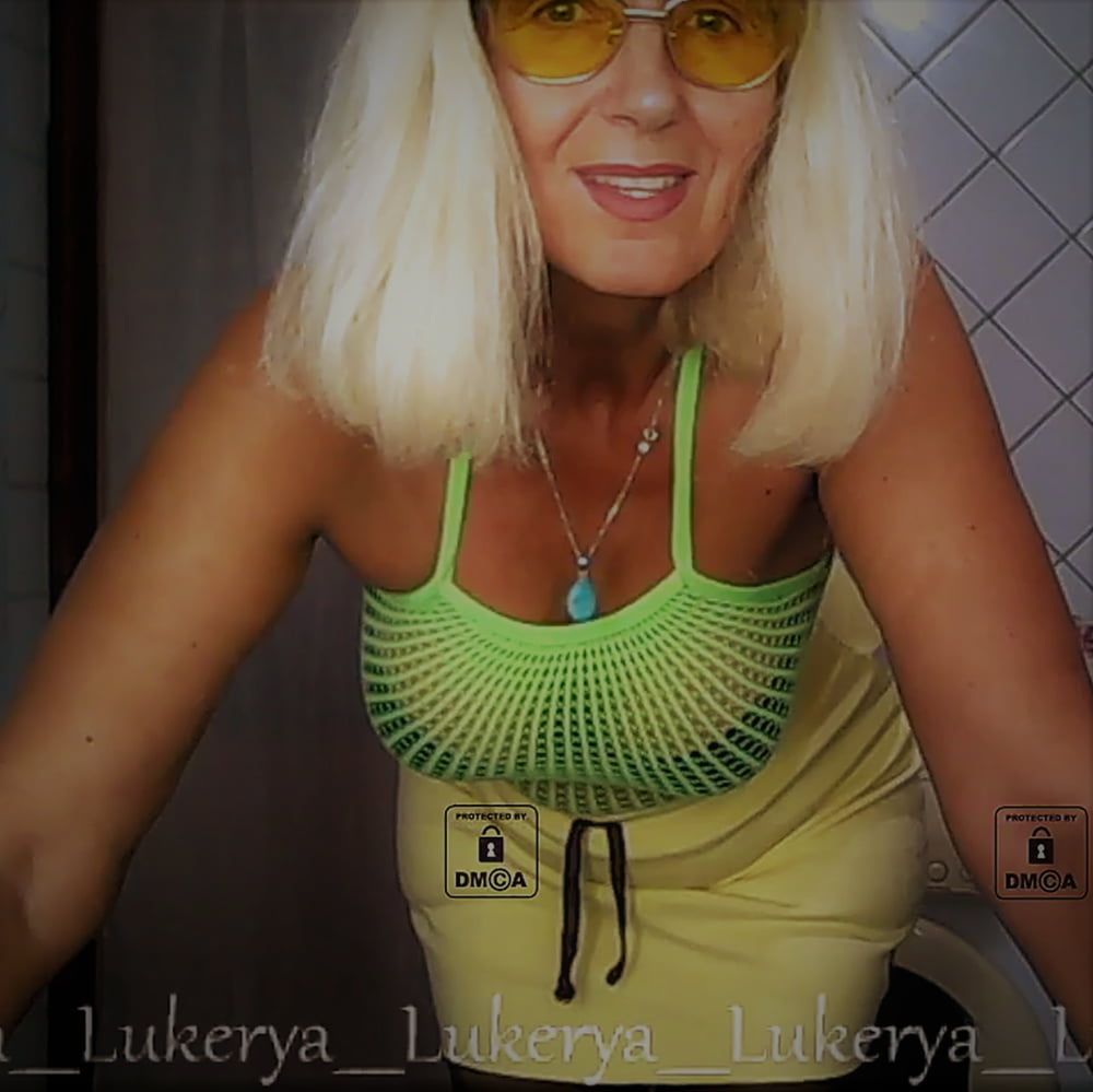 Lukerya photo web #52