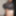 Dressing up in panties and bra, 2012.