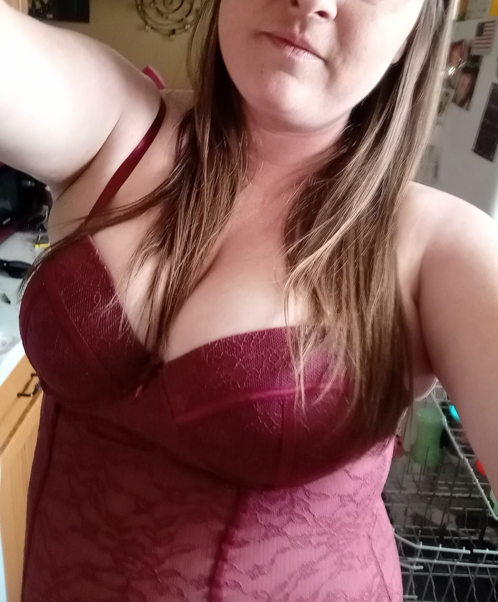 Slutty Milf #3