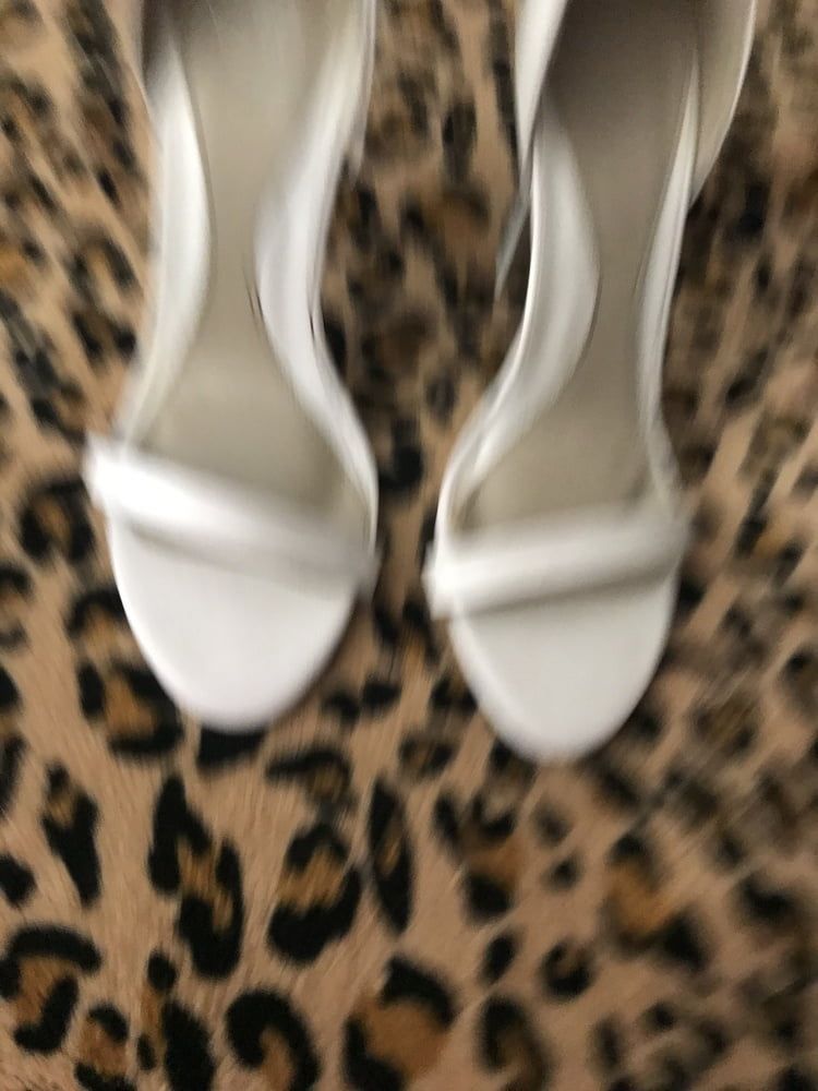High heels  #30
