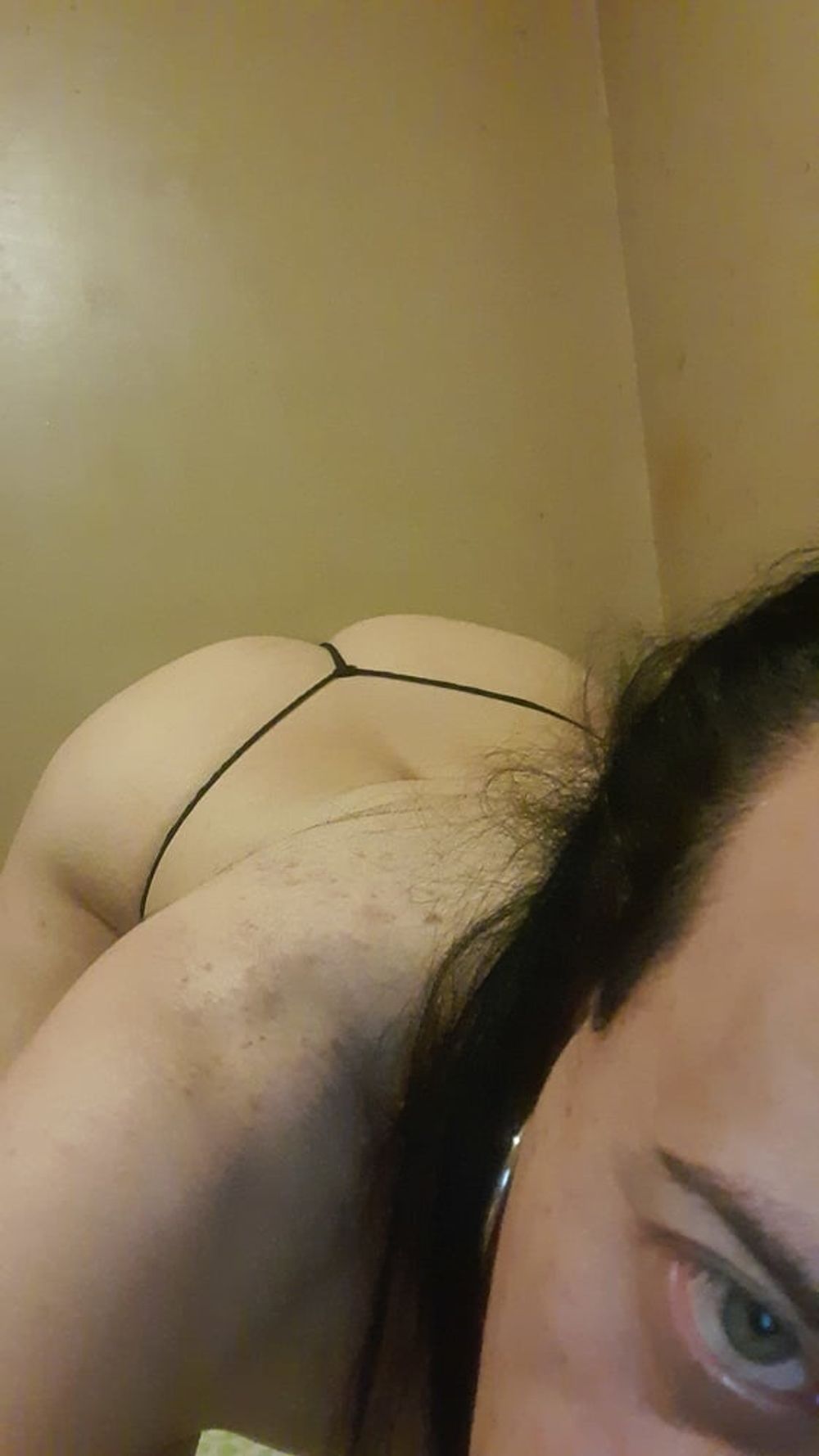 My juicy horny ass #31