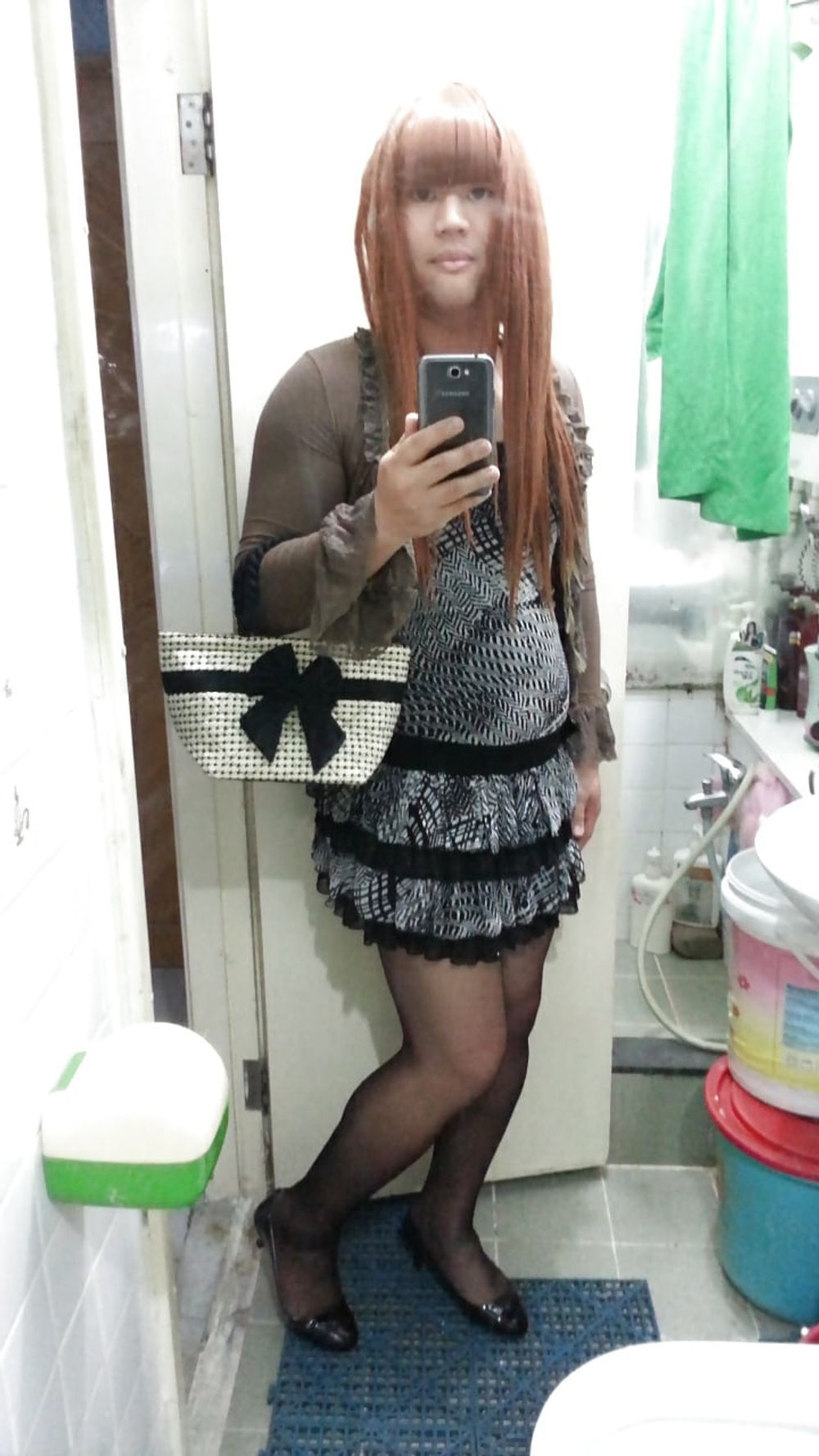 Crossdresser 6 #39